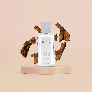 DIVAIN-640 | Parfümzwilling für Damen