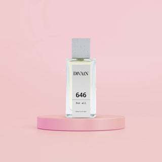 DIVAIN-646 | Parfümzwilling Unisex