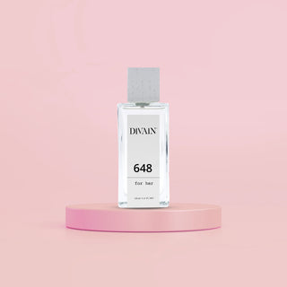 DIVAIN-648 | Parfümzwilling für Damen
