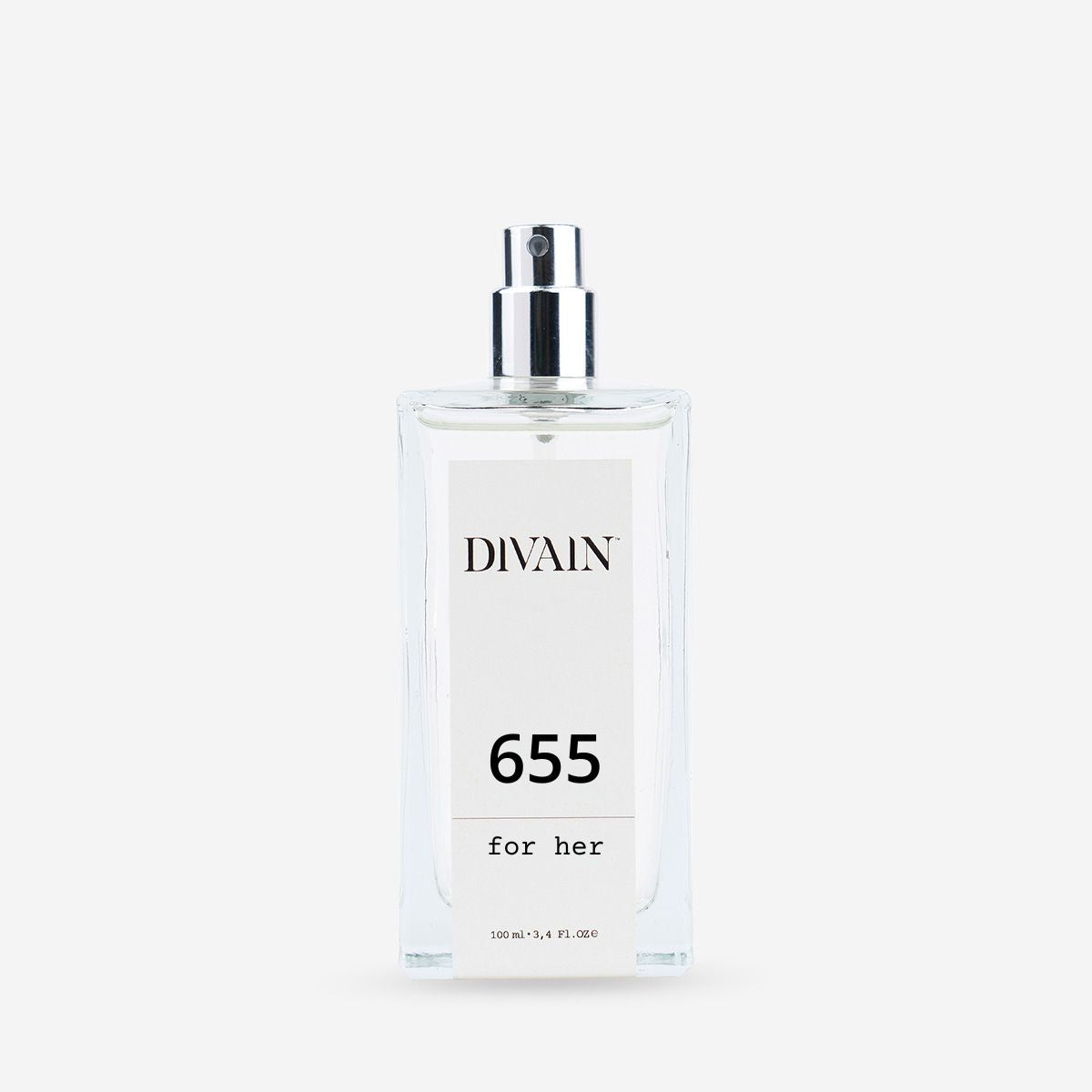 DIVAIN-655 | DAMEN