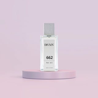 DIVAIN-662 | Parfümzwilling Unisex