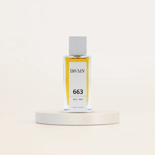 DIVAIN-663 | Parfümzwilling für Damen
