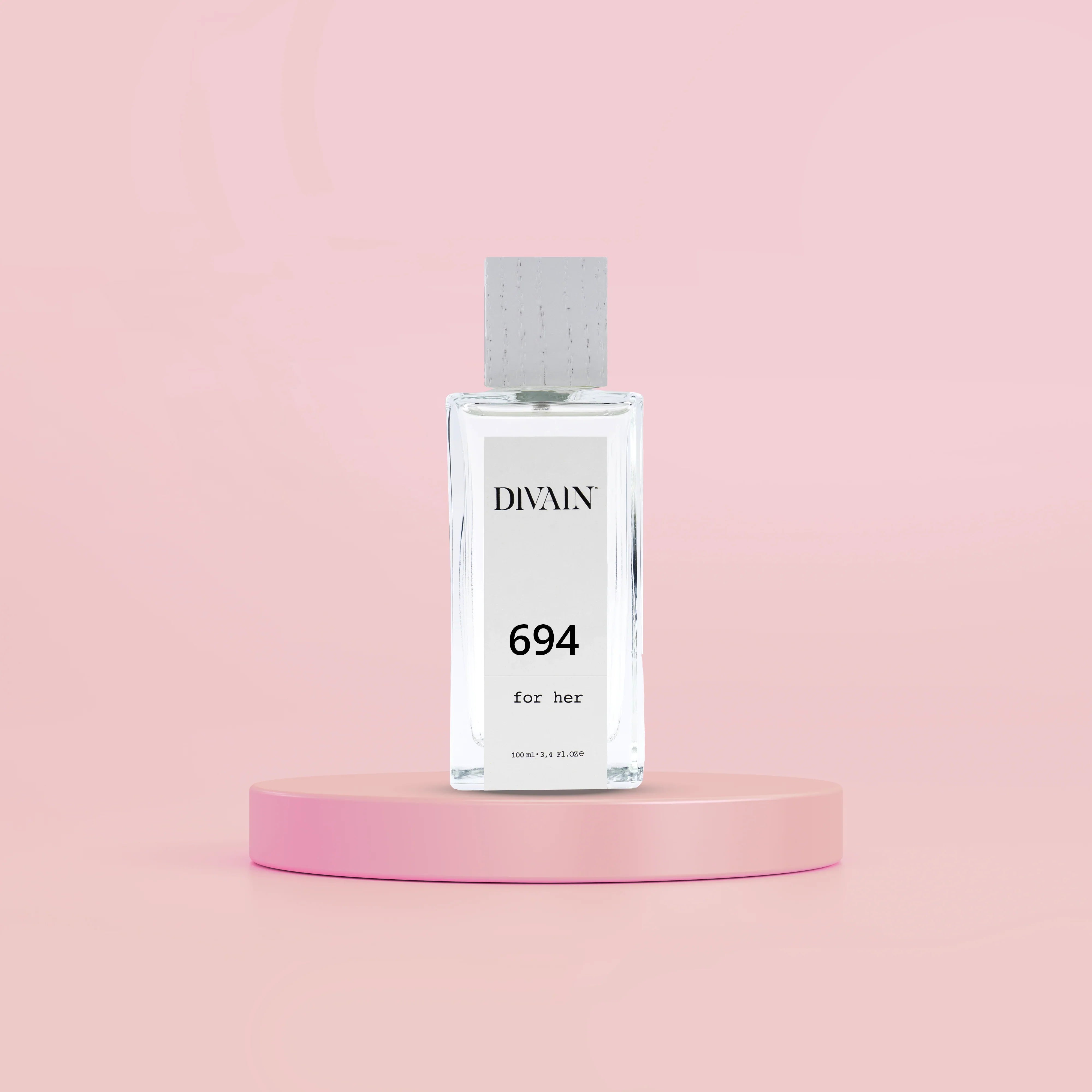 DIVAIN-694 | DAMEN