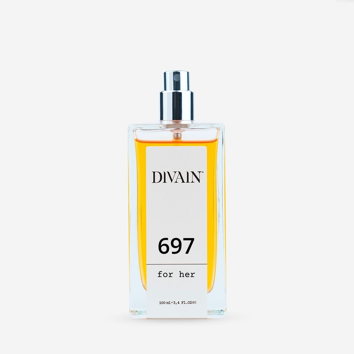 DIVAIN-697 | DAMEN