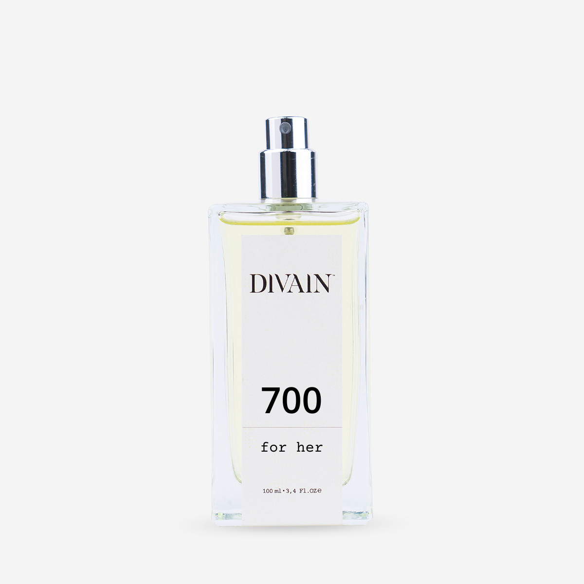 DIVAIN-700 | DAMEN