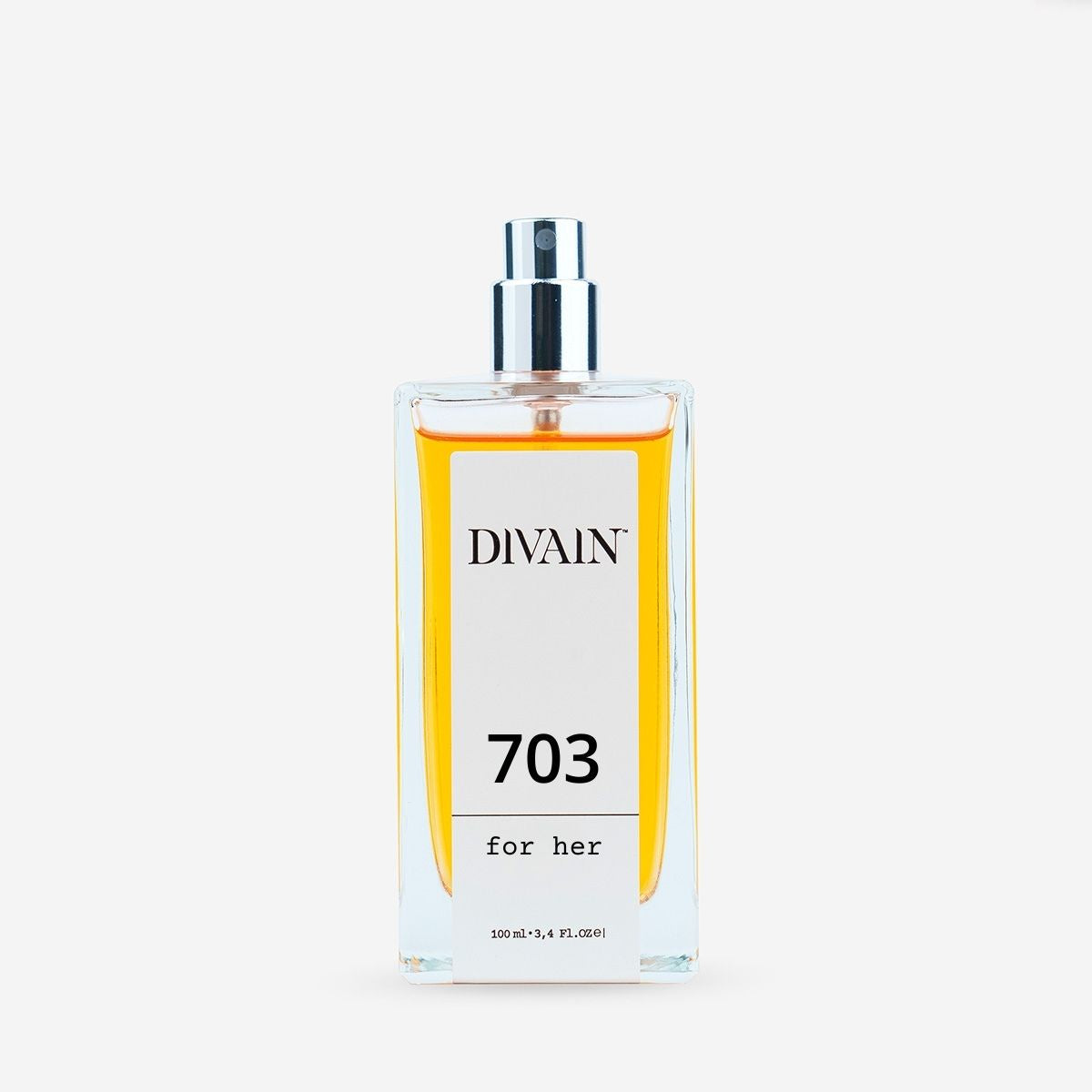 DIVAIN-703 | DAMEN