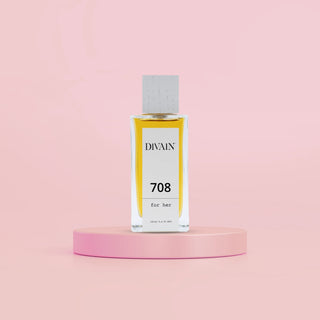 DIVAIN-708 | Parfümzwilling für Damen