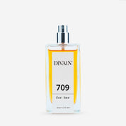 DIVAIN-709 | DAMEN