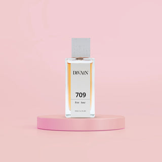 DIVAIN-709 | Parfümzwilling für Damen