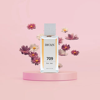 DIVAIN-709 | Parfümzwilling für Damen