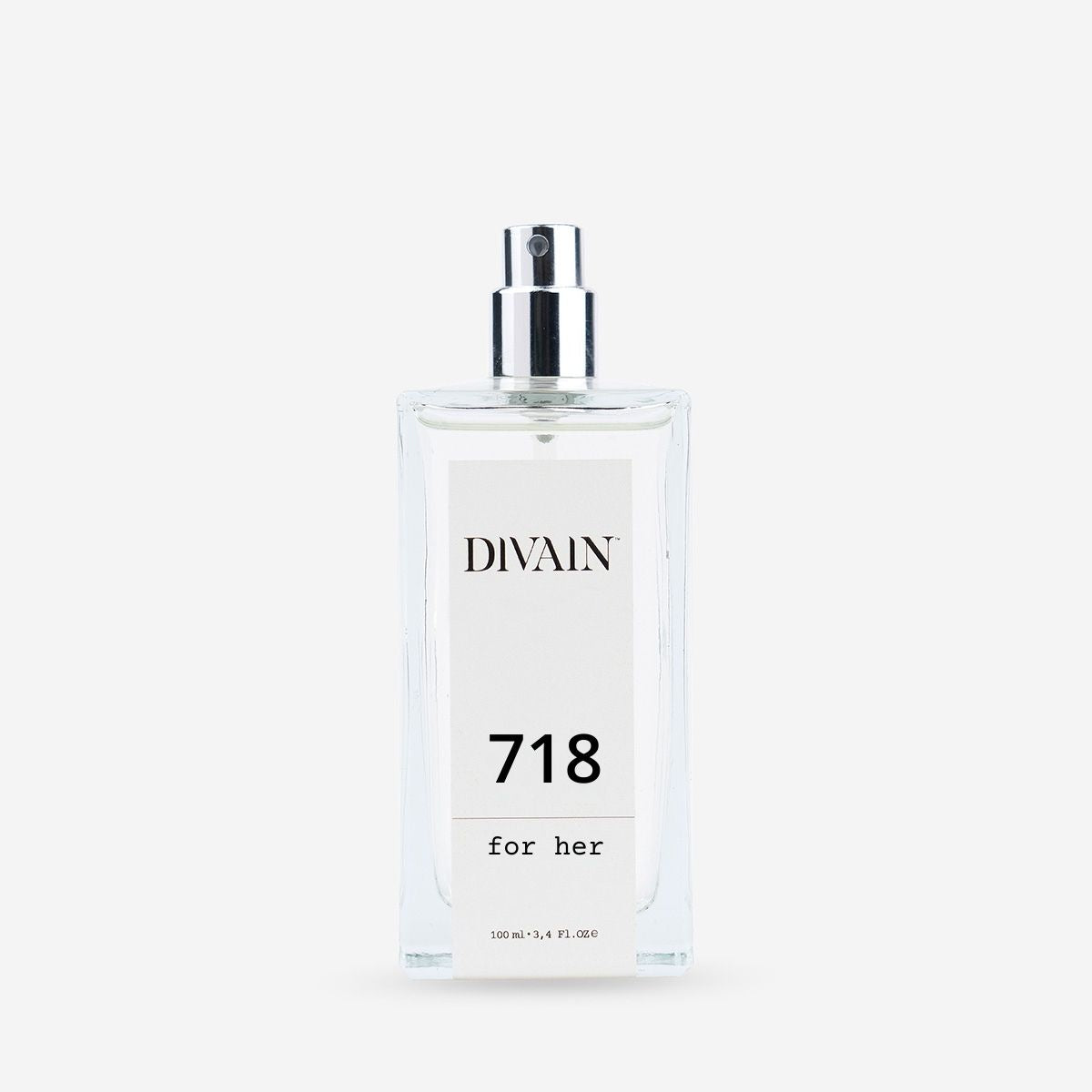 DIVAIN-718 | DAMEN