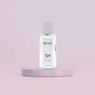 DIVAIN-721 | Parfümzwilling für Damen