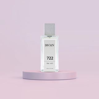 DIVAIN-722 | Parfümzwilling Unisex