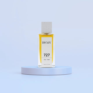 DIVAIN-727 | Parfümzwilling für Damen