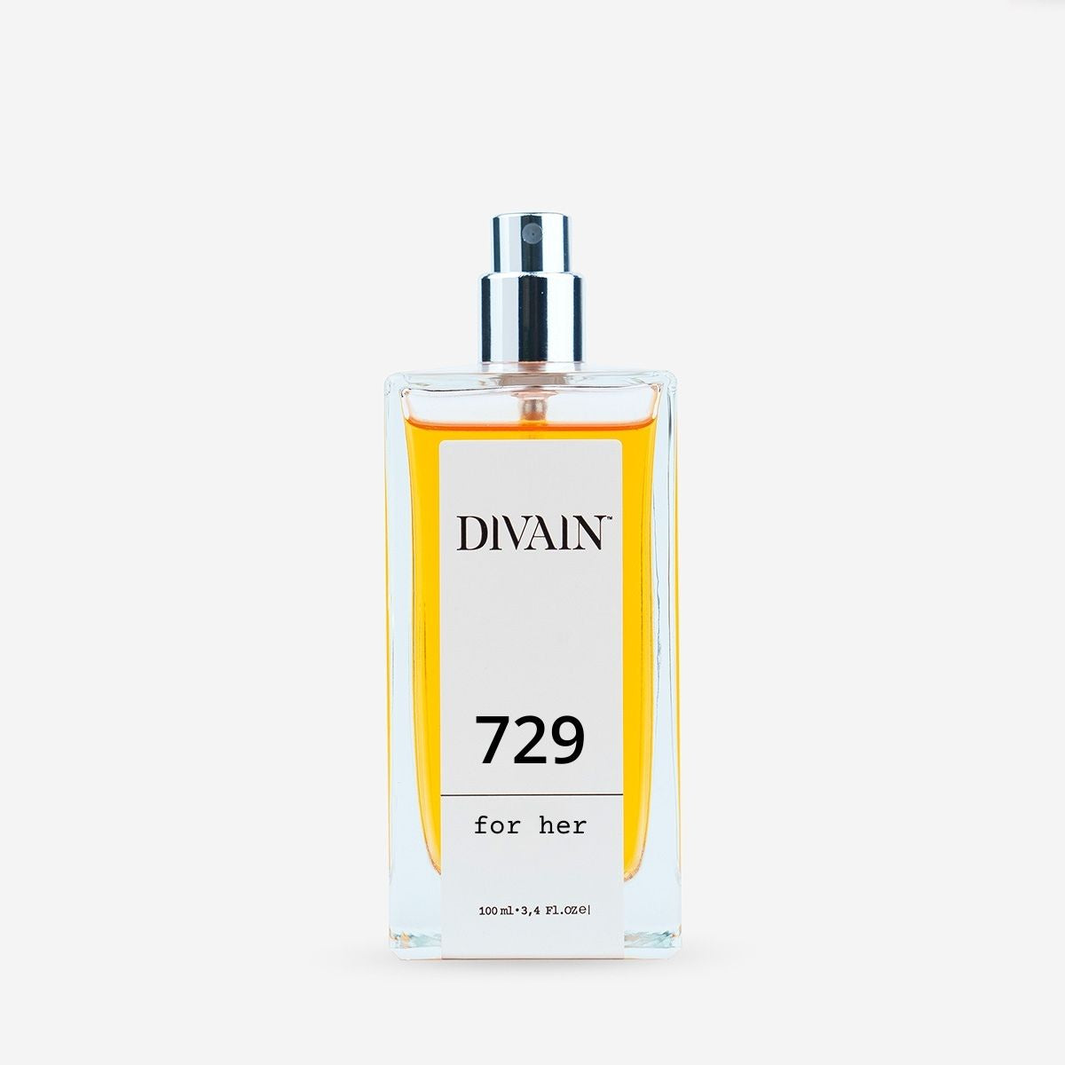 DIVAIN-729 | DAMEN