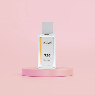 DIVAIN-729 | Parfümzwilling für Damen