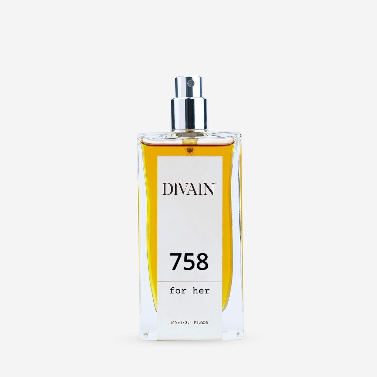 DIVAIN-758 | DAMEN