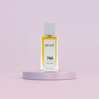 DIVAIN-766 | Parfümzwilling für Damen