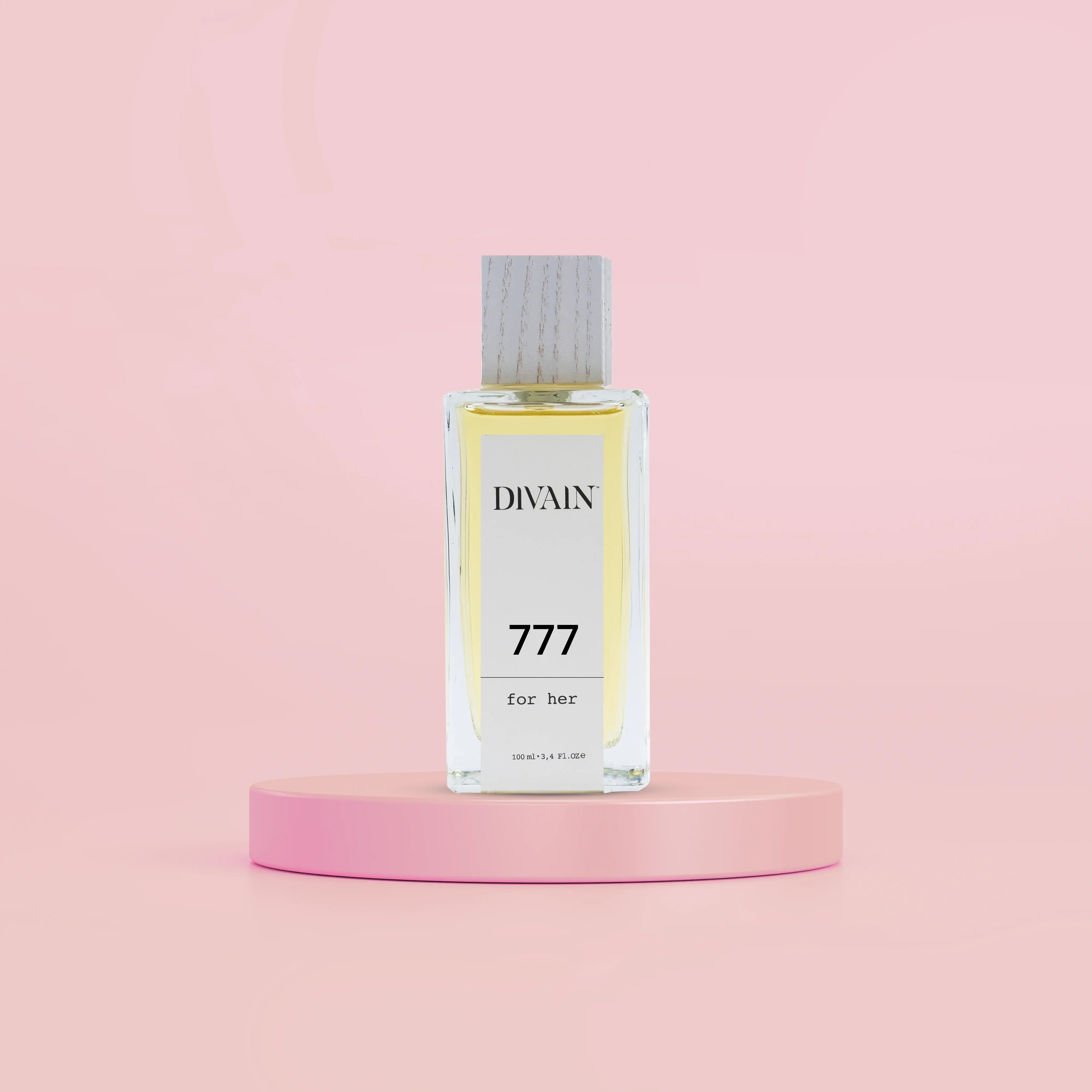 DIVAIN-777 | DAMEN