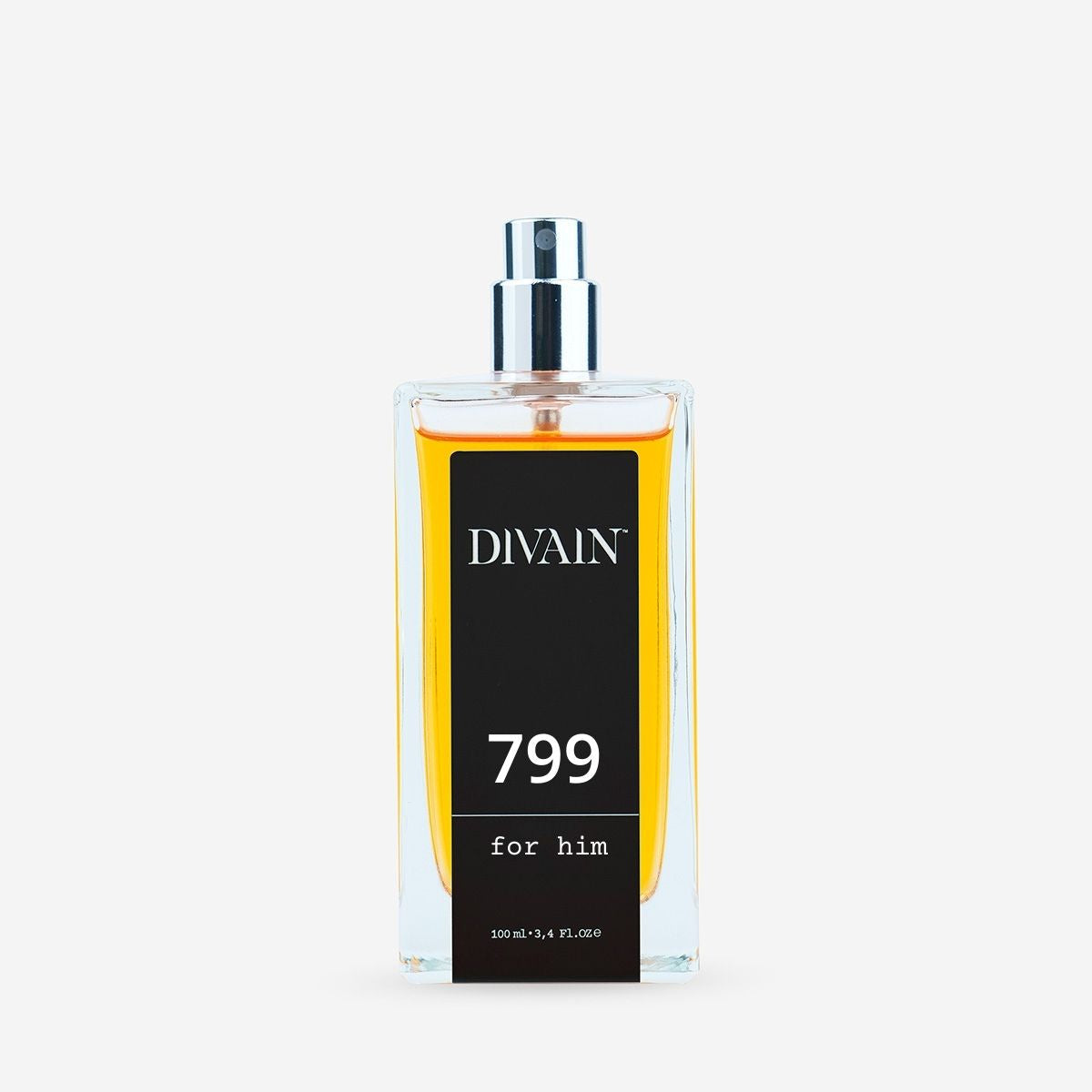 DIVAIN-799 | DAMEN