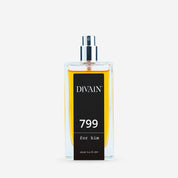 DIVAIN-799 | DAMEN