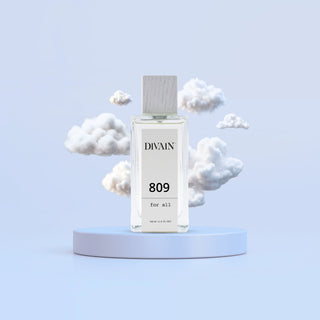 DIVAIN-809 | Unisex
