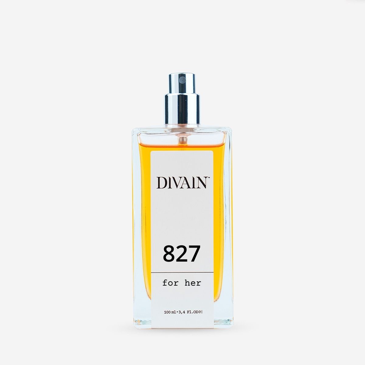 DIVAIN-827 | DAMEN