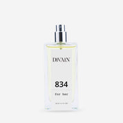 DIVAIN-834 | DAMEN