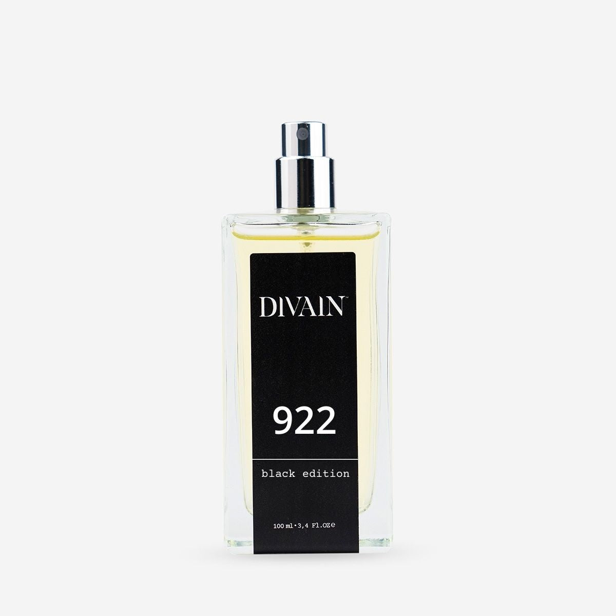 DIVAIN-922 | DAMEN