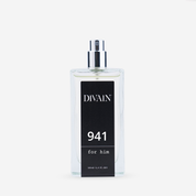 DIVAIN-941 | HERREN