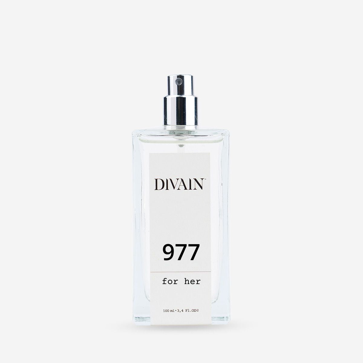 DIVAIN-977 | DAMEN