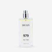 DIVAIN-979 | DAMEN