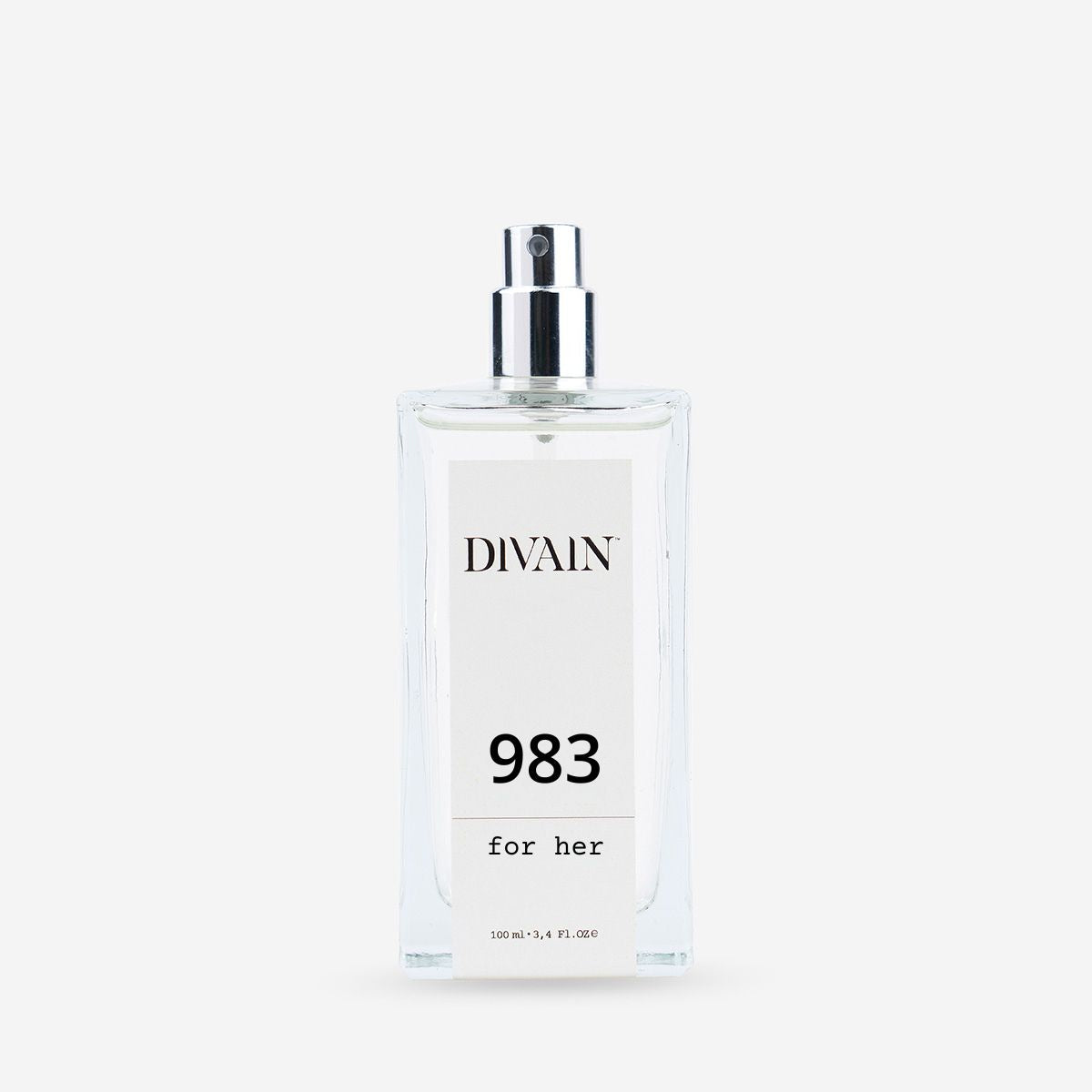 DIVAIN-983 | DAMEN