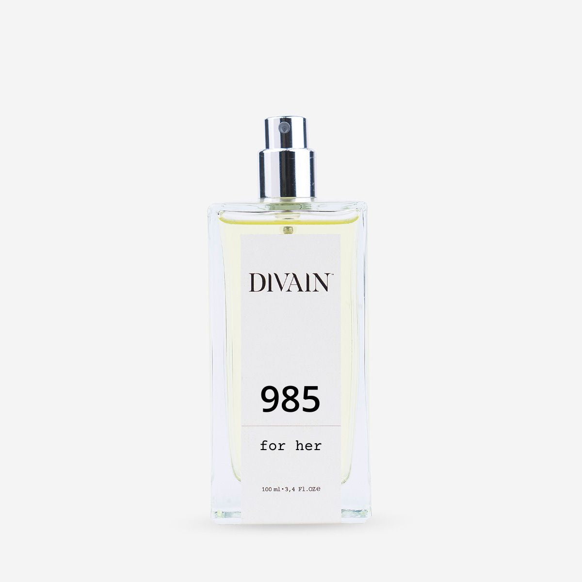 DIVAIN-985 | DAMEN