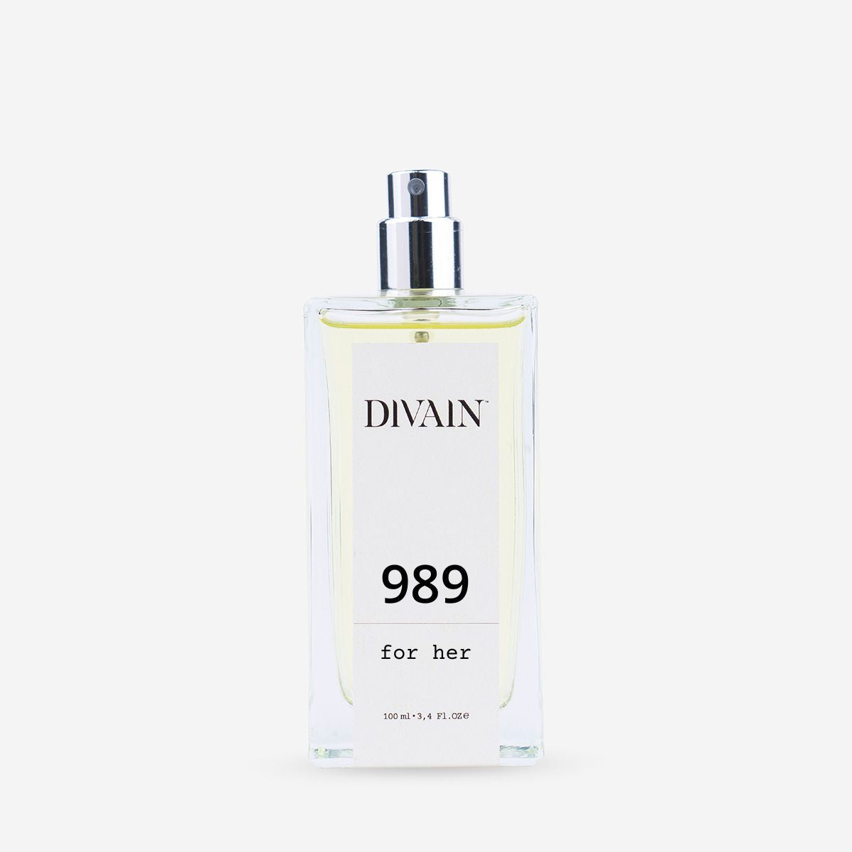 DIVAIN-989 | DAMEN