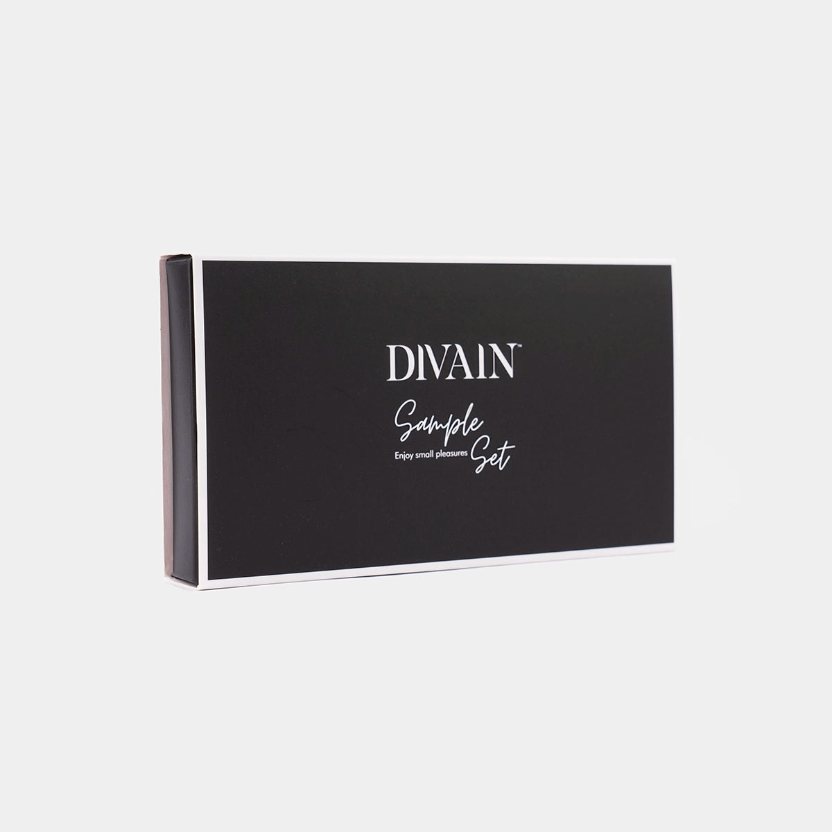 DIVAIN-P023 | Herrenparfum mit Moschusnote