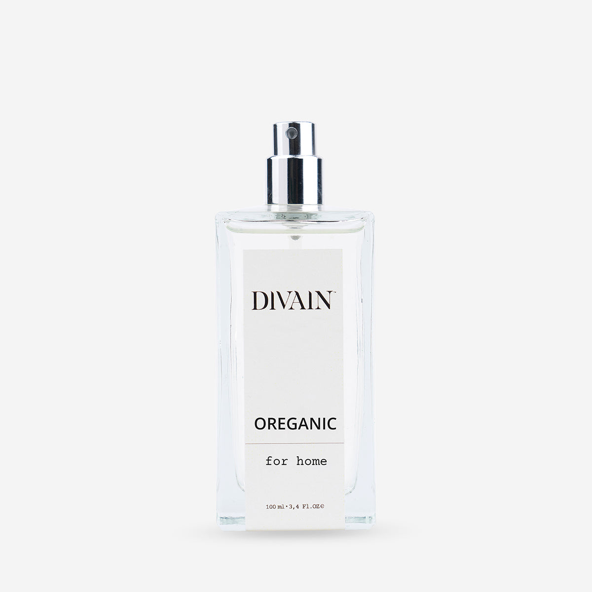 DIVAIN HOME  | OREGANIC (Raumduft)