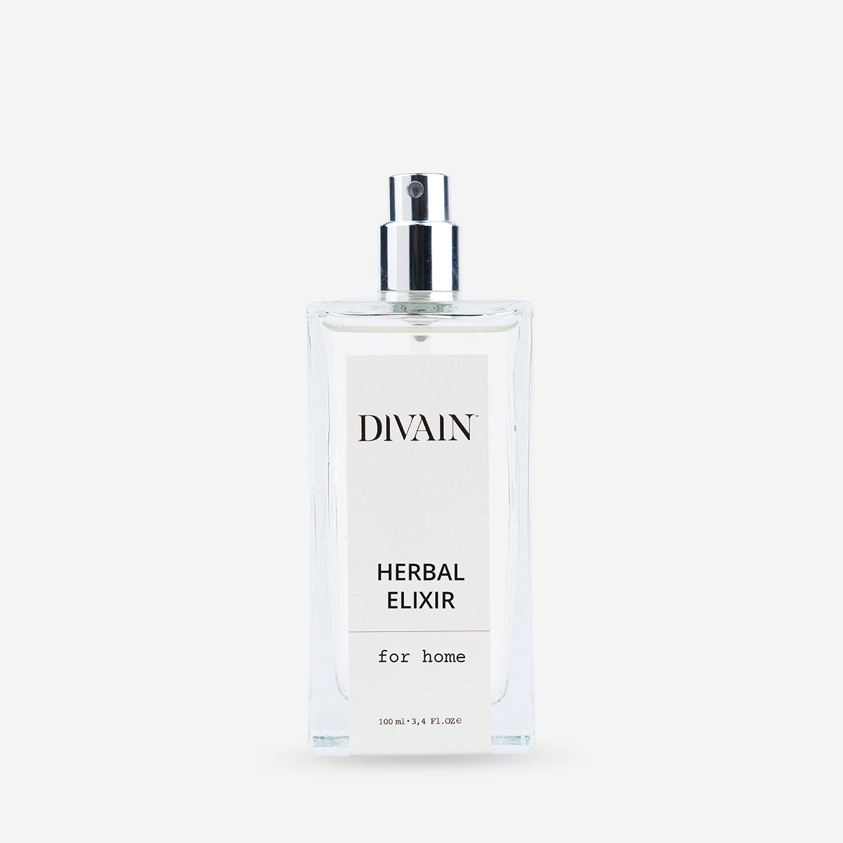 DIVAIN HOME  | HERBAL ELIXIR (Raumduft)