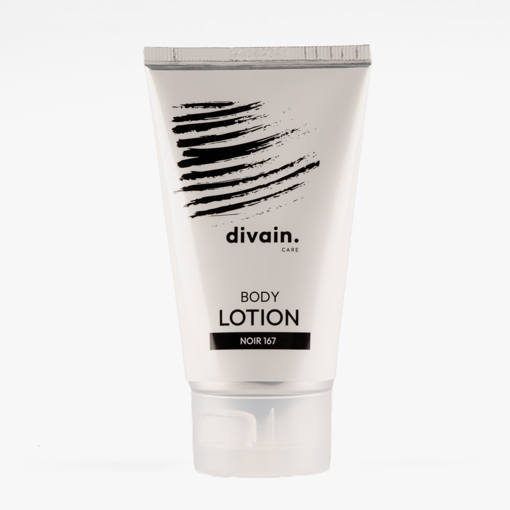 Body lotion divain.167