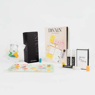 DIVAIN-350 | Parfümzwilling für Herren