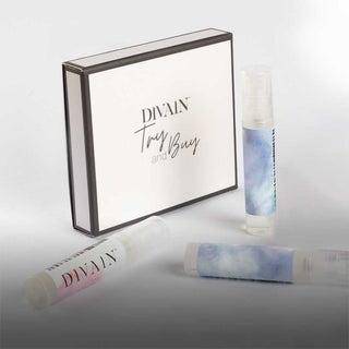 Try&Buy Free DIVAIN-024